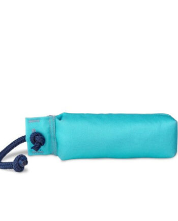 Coachi Training Dummy Til Apporteringstræning  Str     Lyseblå  26 Cm  For Store Hunde