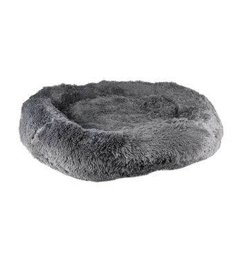 Cozy Basic Donut Seng Til Hunde