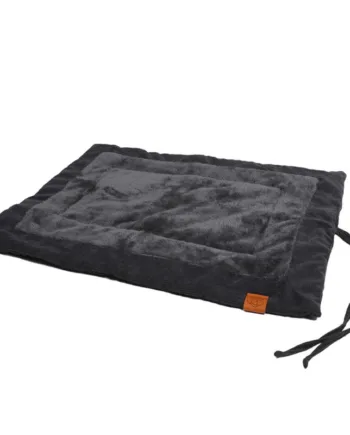 Comfy Hundetæppe 80x60 Cm  Grå