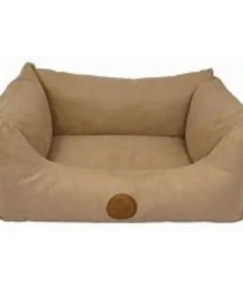 Dc Comfort Hundeseng Beige