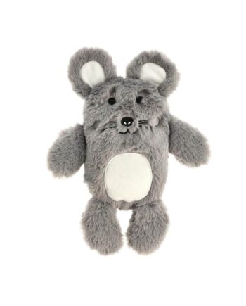 Dogman Hundelegetøj Buddymouse 21cm