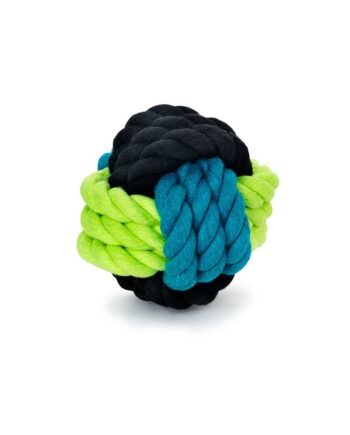 Dogman Hundelegetøj Reb Bold   5cm