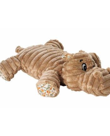 Flodhesten Hoggly