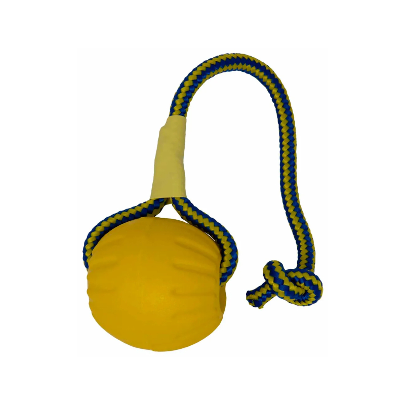 Hundebold Med Reb  Starmark Durafoam