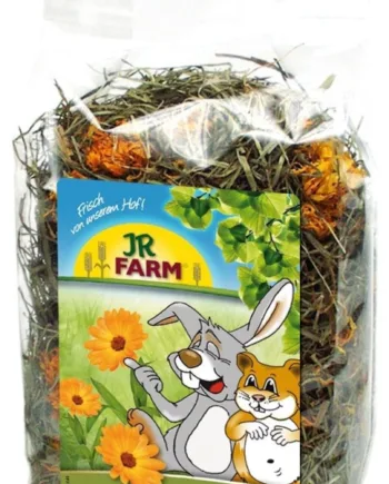 Jr Farm Blomstereng 150g