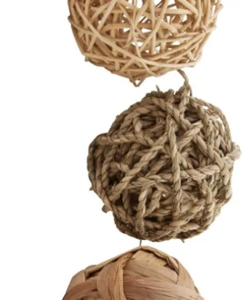 Jr Farm Nature Ball Trio
