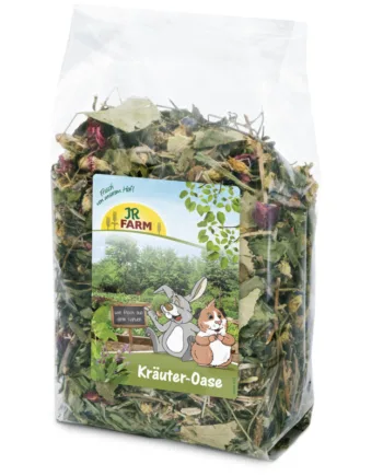Jr Farm Oase Af Urter 150g