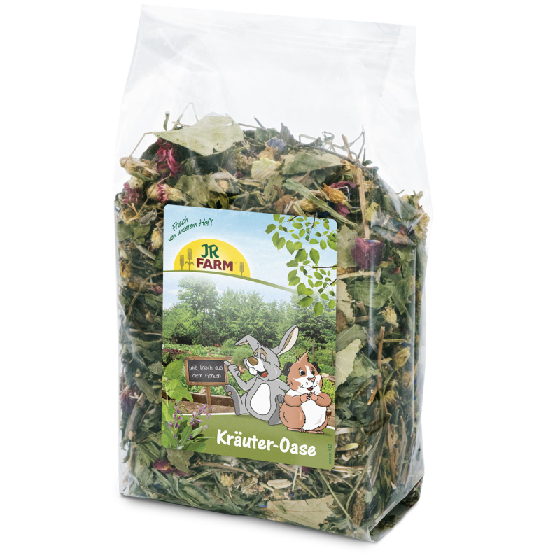 Jr Farm Oase Af Urter 150g