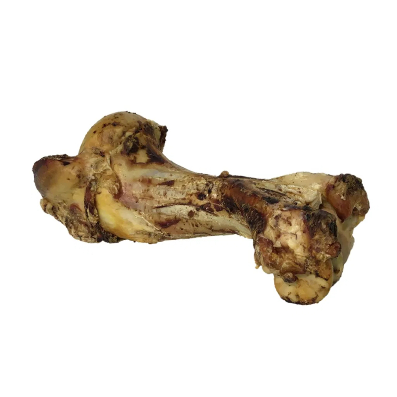 Kæmpe Okseben Til Hund  30 Cm