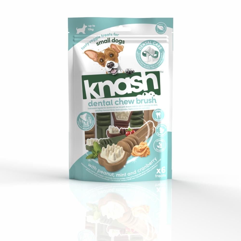 Knash Tandbørster Stk