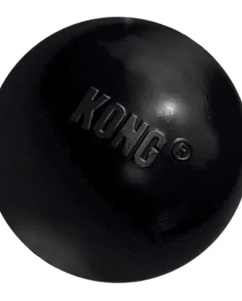 Kong Ball Extreme Interaktiv Foderbold Til Hunde