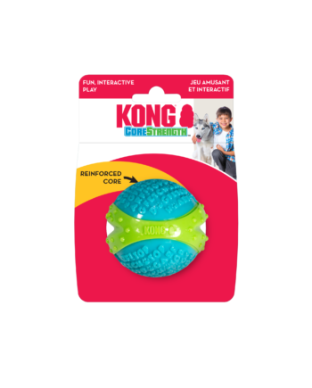 Imazo  Kong Corestrength Ball   Hundelegetøj Hundelegetøj Alt Til Hunden