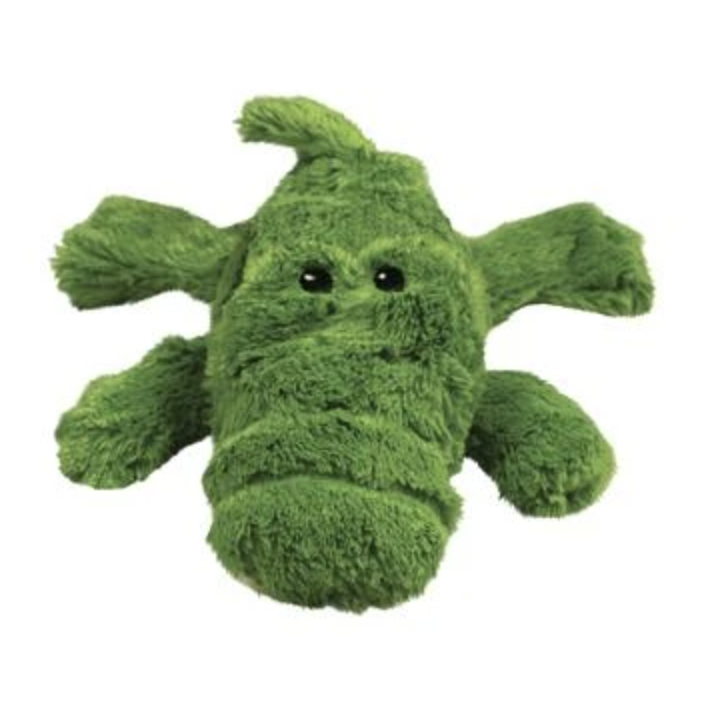 Kong Cozie Naturals Krokodille