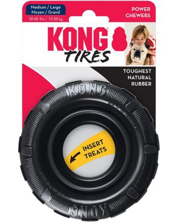 Imazo  Kong Extreme Dæk       11 5x11 5x4cm Hundelegetøj Gummi  Vinyl Og Latex Alt Til Hunden