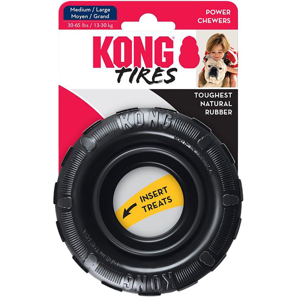 Imazo  Kong Extreme Dæk       11 5x11 5x4cm Hundelegetøj Gummi  Vinyl Og Latex Alt Til Hunden