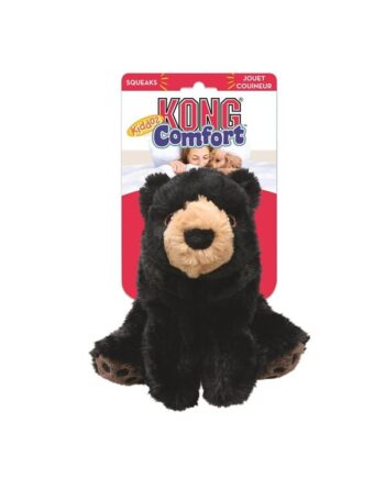 Kong Kong Comfort Kiddos Bear
