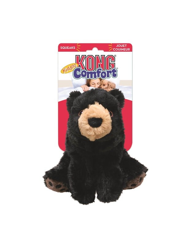 Kong Kong Comfort Kiddos Bear
