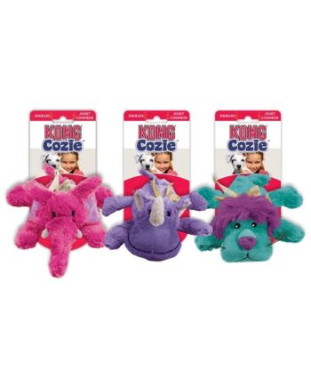 Kong Kong Cozie Brights