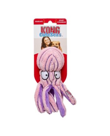 Kong Kong Cuteseas Octopus
