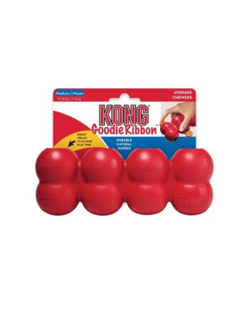 Kong Kong Goodie Ribbon