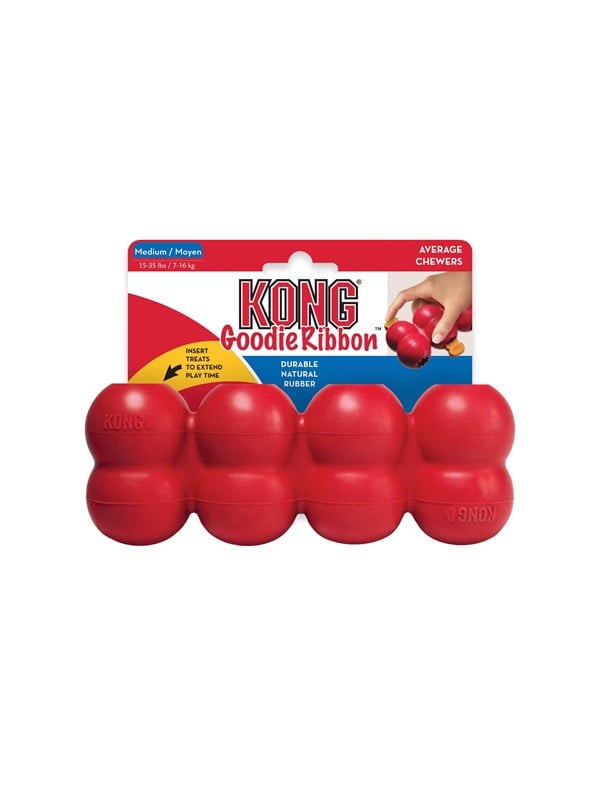 Kong Kong Goodie Ribbon