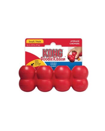 Kong Kong Goodie Ribbon