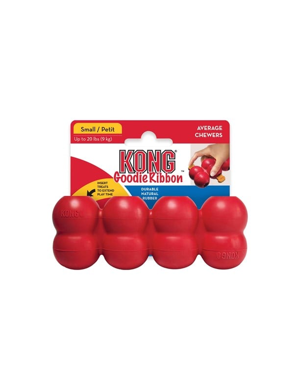 Kong Kong Goodie Ribbon