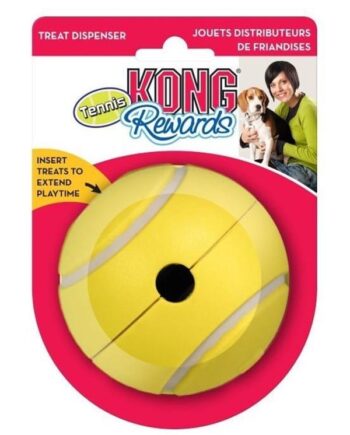 Kong Kong Rewards Tennis