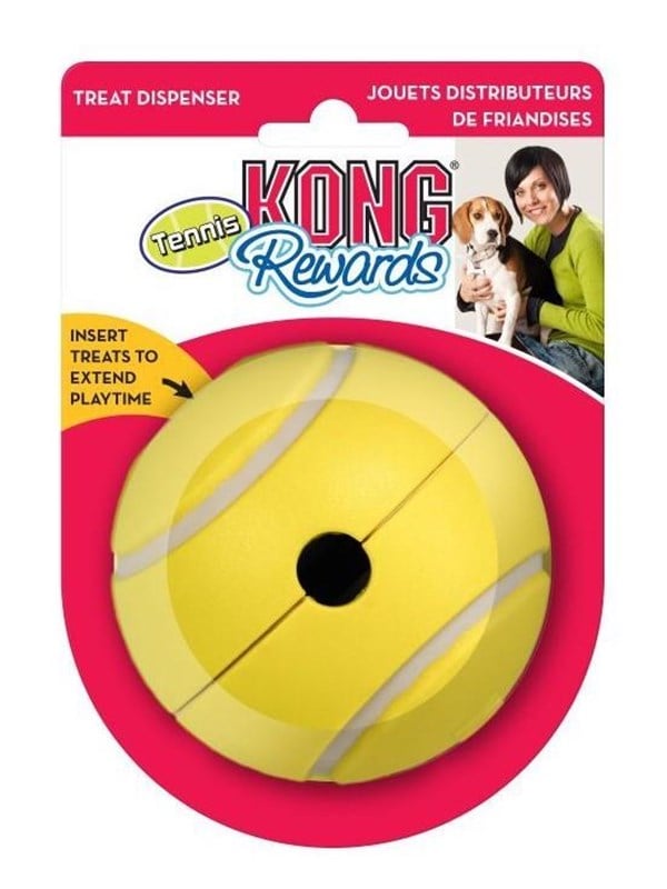 Kong Kong Rewards Tennis