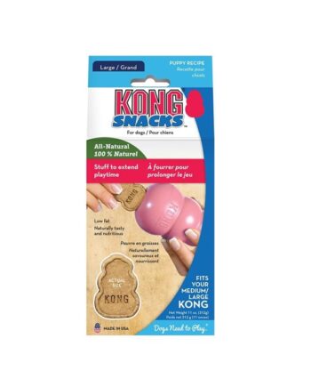 Kong Kong Snacks Puppy