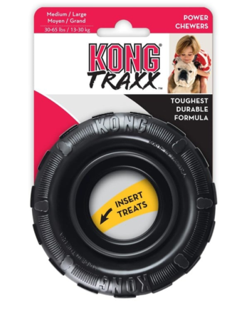 Kong Kong Traxx Med Large