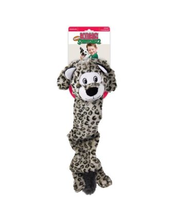 Kong Kongstretchezz Jumbo Snowleo