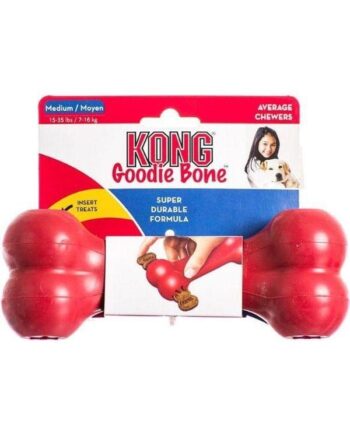 Kong Legetøj Goodie Bone