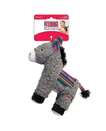 Kong Legetøj Sherps Donkey