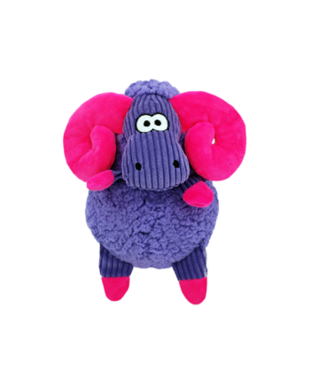Kong Legetøj Sherps Floofs Big Horn