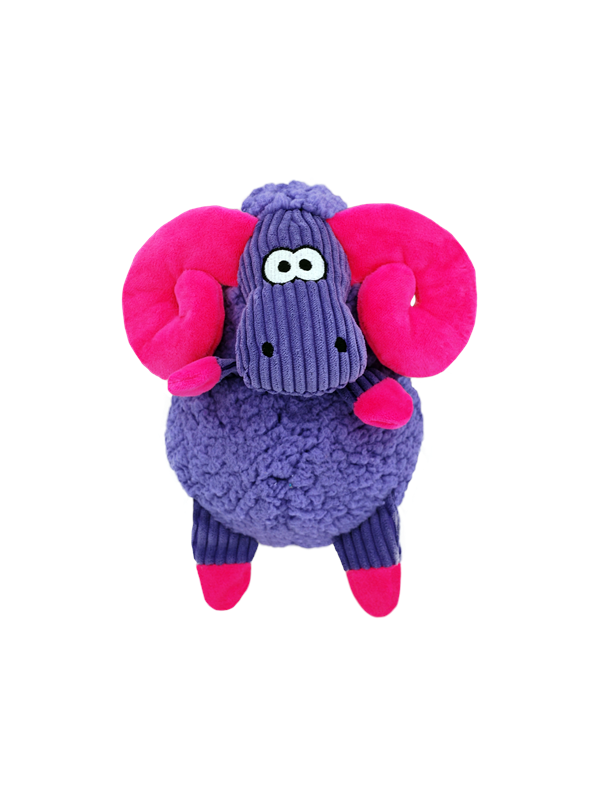 Kong Legetøj Sherps Floofs Big Horn