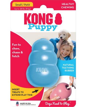 Imazo  Kong Puppy Small Hundelegetøj Hundelegetøj Alt Til Hunden