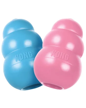 Kong Puppy Specielt Til Hvalpe