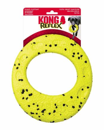 Imazo  Kong Reflex Flyer Hundelegetøj Alt Til Hunden