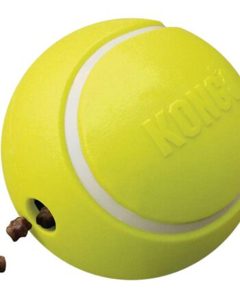 Imazo  Kong Rewards Tennis Small Hundelegetøj Robust Gummi Alt Til Hunden