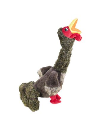 Kong Shakers Kalkun 44 Cm Hundelegetøj For Hunde