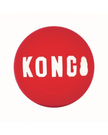 Kong Signature Ball