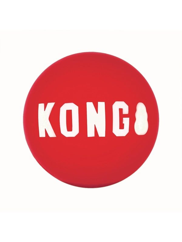 Kong Signature Ball