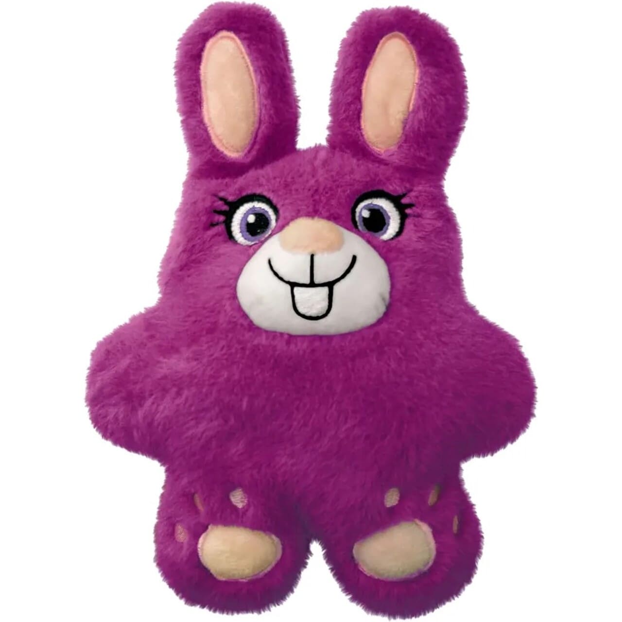 Imazo Kong Snuzzles Bunny Fyldigt Plyslegetøj Med Helkrops-piv Hundelegetøj Plys Alt Til Hunden
