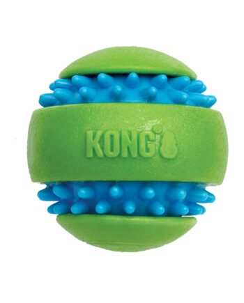 Imazo  Kong Squeez Goomz Ball   ø6 5cm Hundelegetøj Hundelegetøj Alt Til Hunden