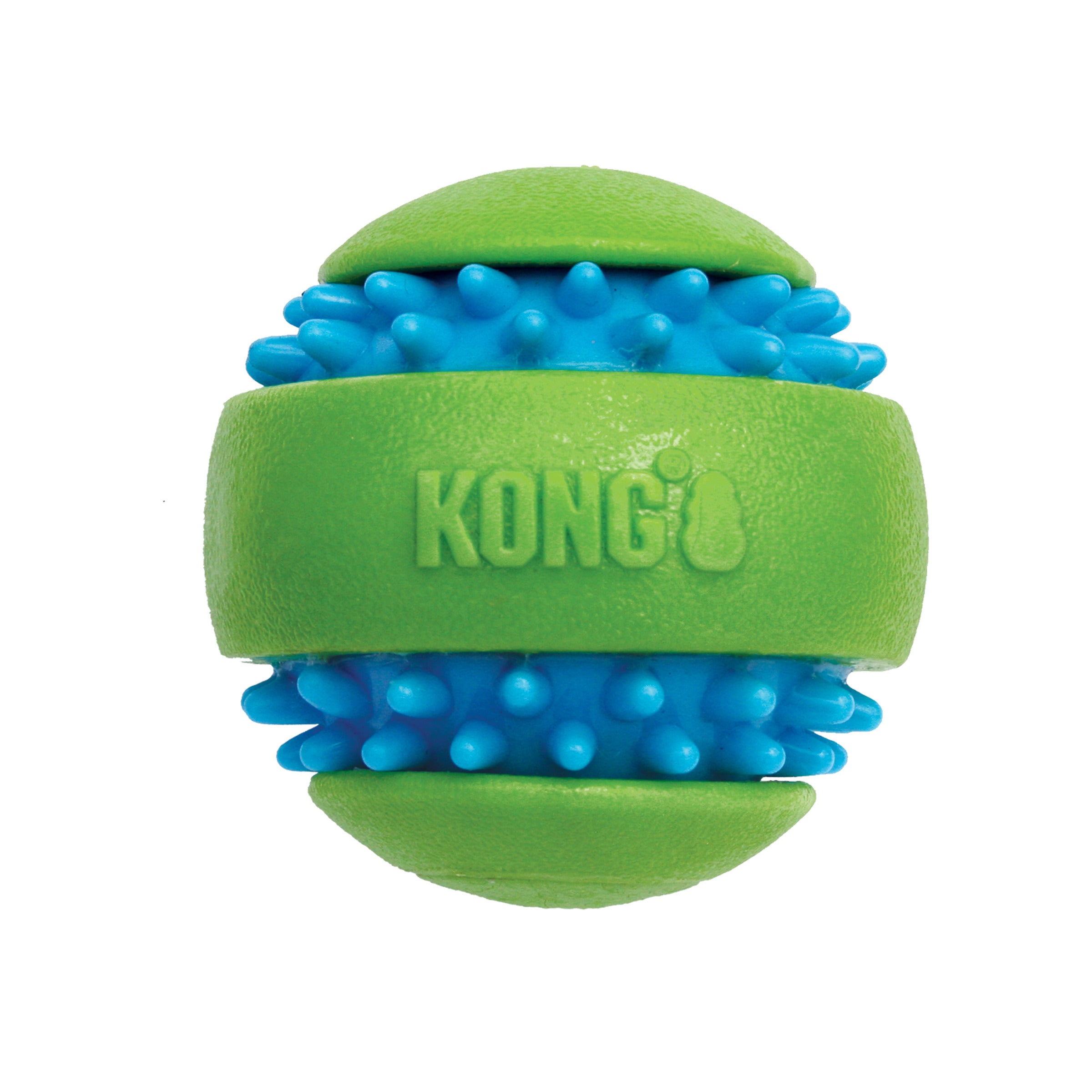 Imazo Kong Squeez Goomz Ball ø6 5cm Hundelegetøj Hundelegetøj Alt Til Hunden