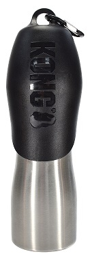 Kong Stål Vandflaske  700ml