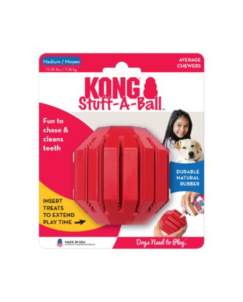 Imazo  Kong Stuff- -ball   Hundelegetøj Hundelegetøj Alt Til Hunden