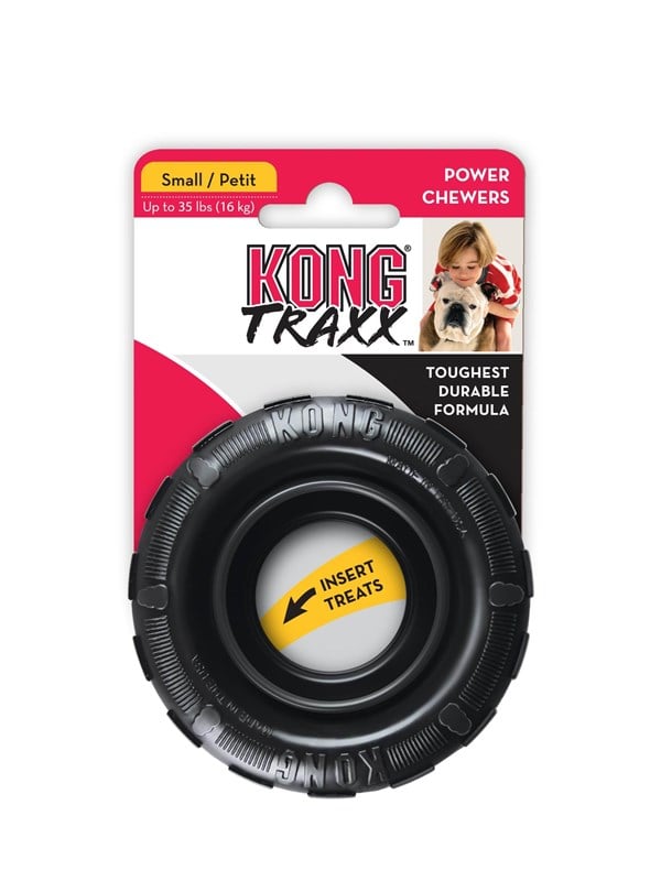 Kong Traxx Small