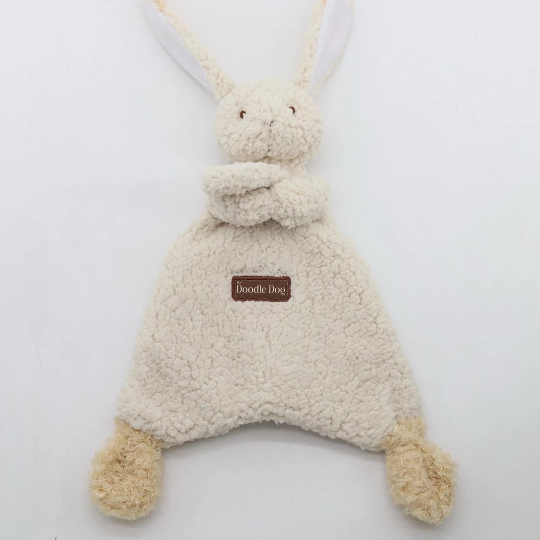 Kramme Kanin    Lyd Fra By Doodle Dog